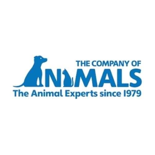 The Company of Animals