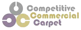 Competitive Commercial Carpet