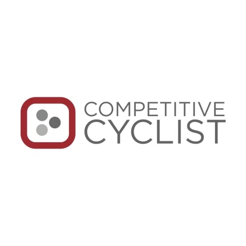 Competitive Cyclist