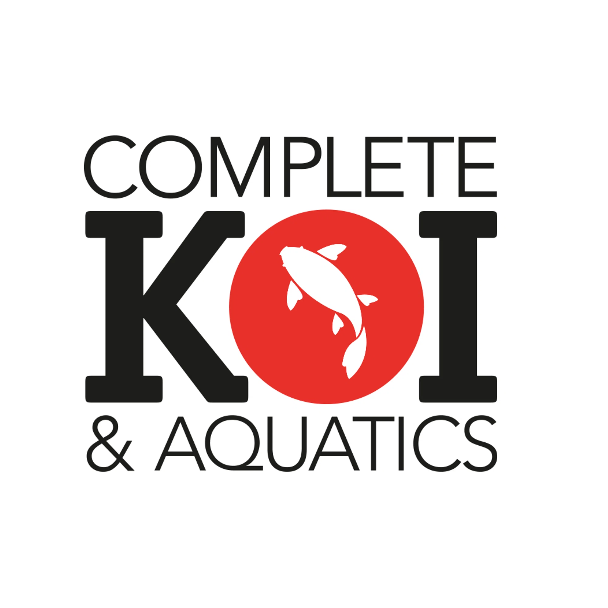Complete Koi