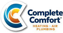 Complete Comfort Heating, A/C & Plumbing Repair