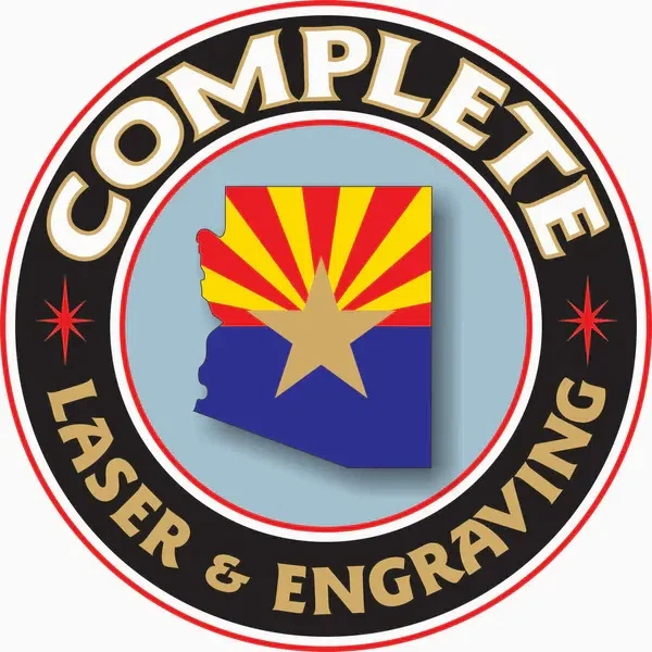 Complete Laser and Engraving