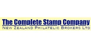 The Complete Stamp Company
