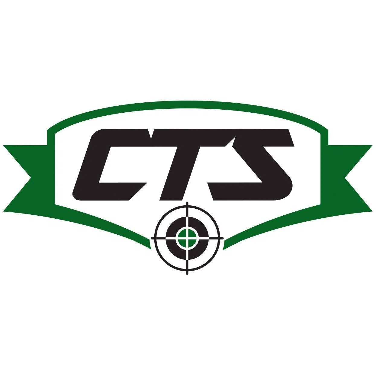 Complete Target Solutions Logo for Special Discounts