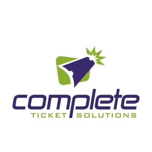 Complete Ticket Solutions