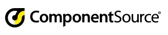 ComponentSource Logo for Exclusive Deals