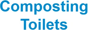 Composting Toilets USA