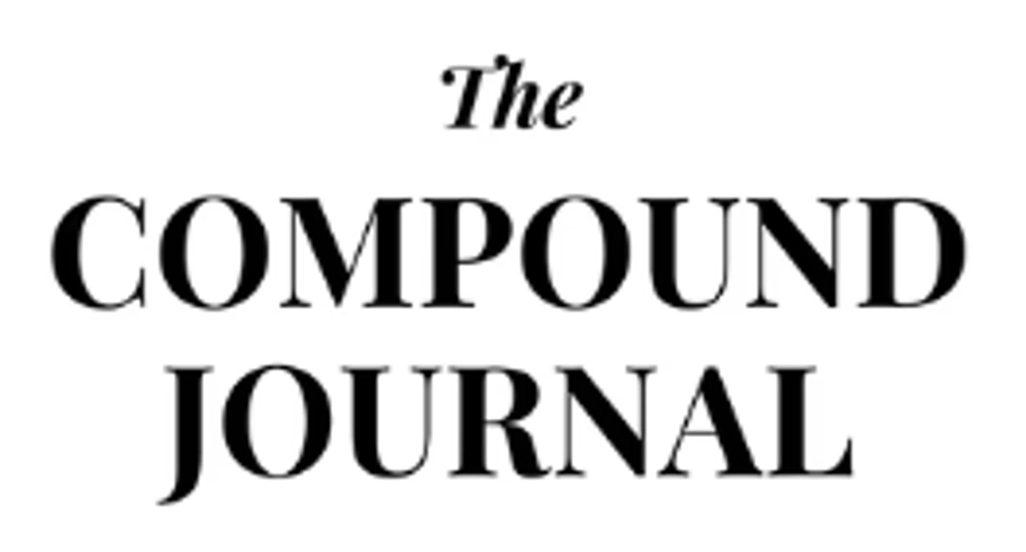 The Compound Journal