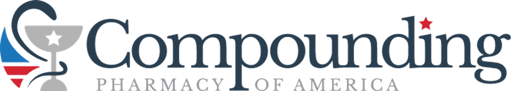 Compounding Pharmacy of America