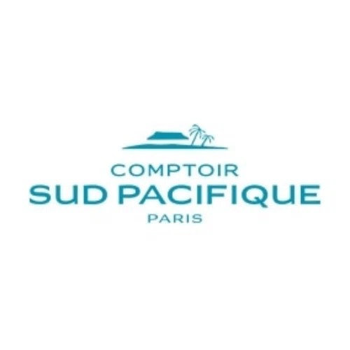 Comptoir Sud Pacifique Promo Codes
