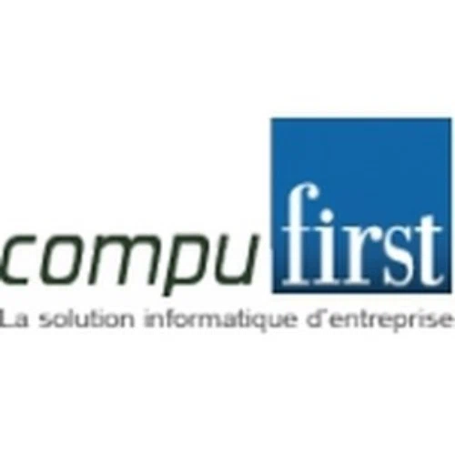 Compufirst