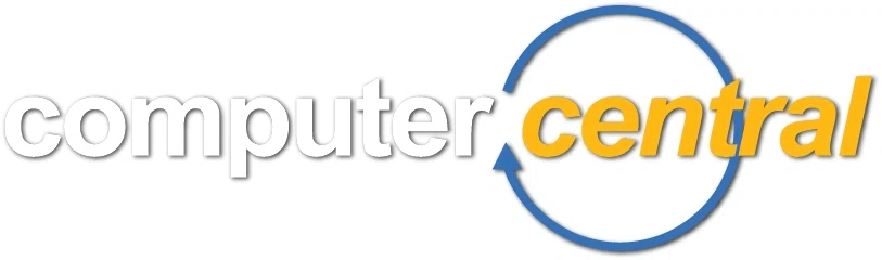 Computer Central Logo for Exclusive Deals