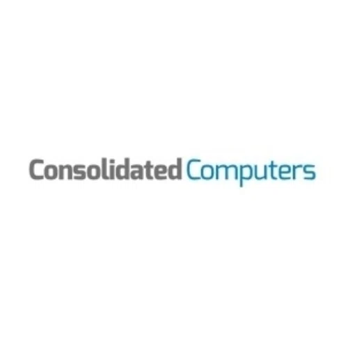 Consolidated Computers