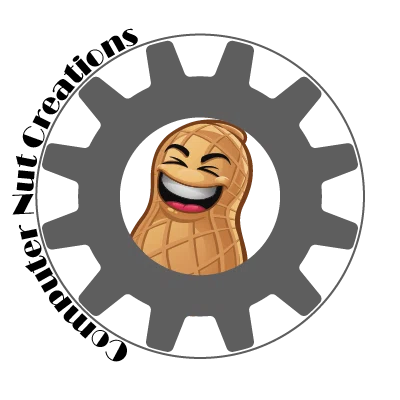 Computer Nut Creations