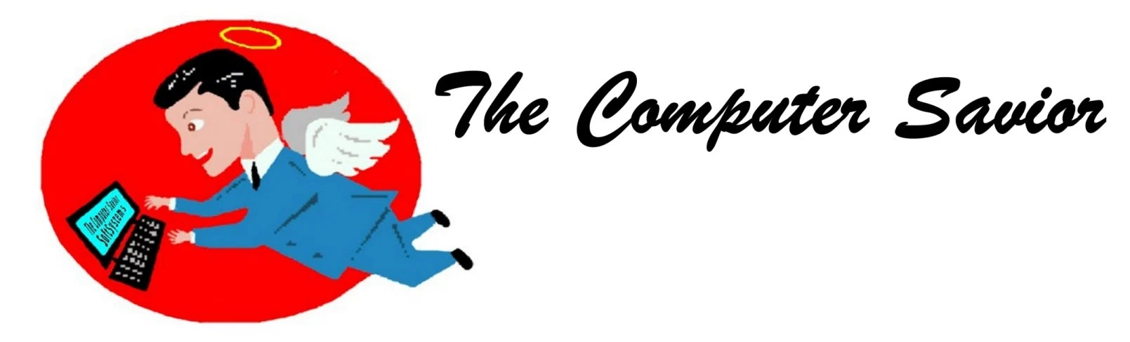 The Computer Savior