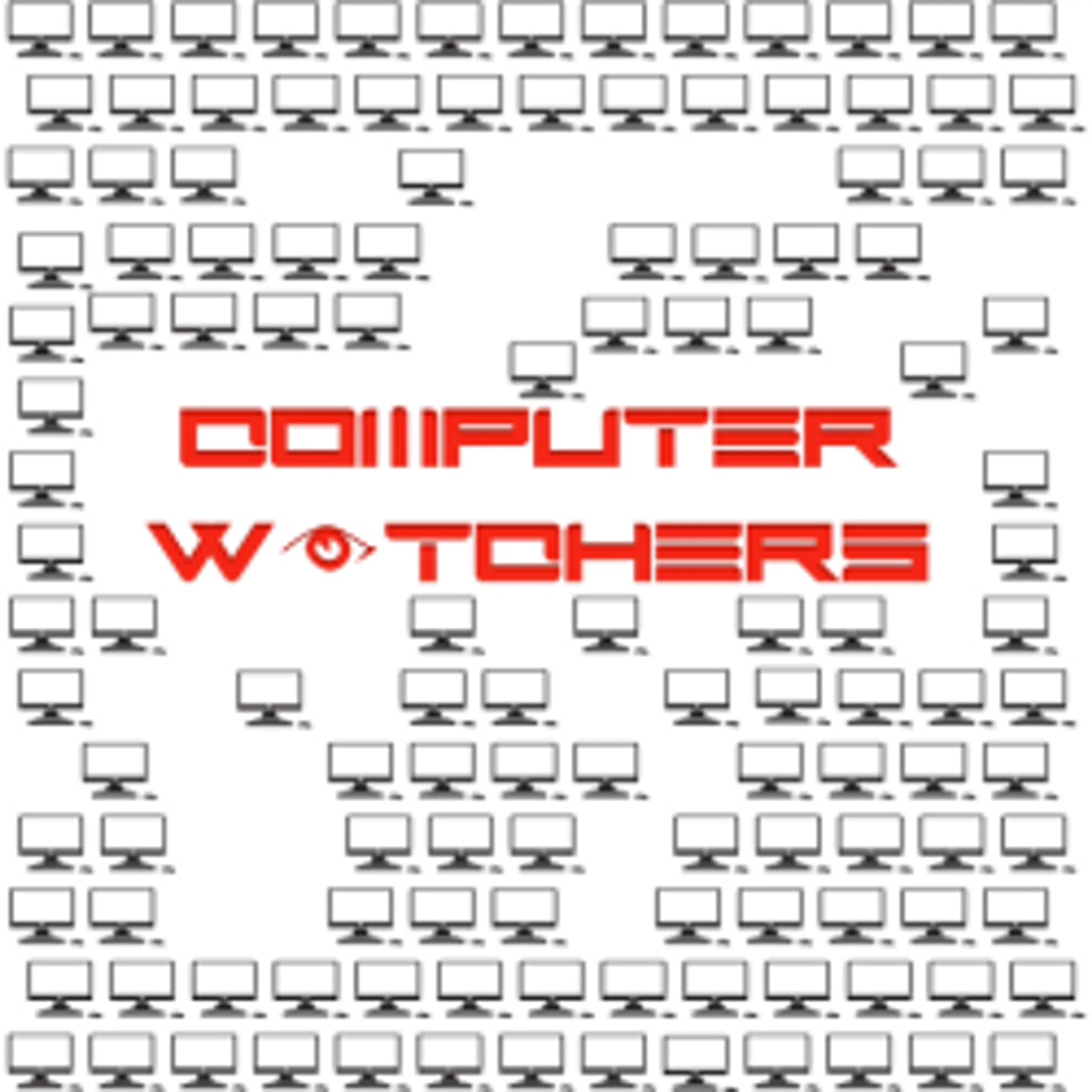 Computer Watchers Logo for Exclusive Deals