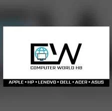 Computer World HB