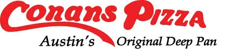 Conans Pizza