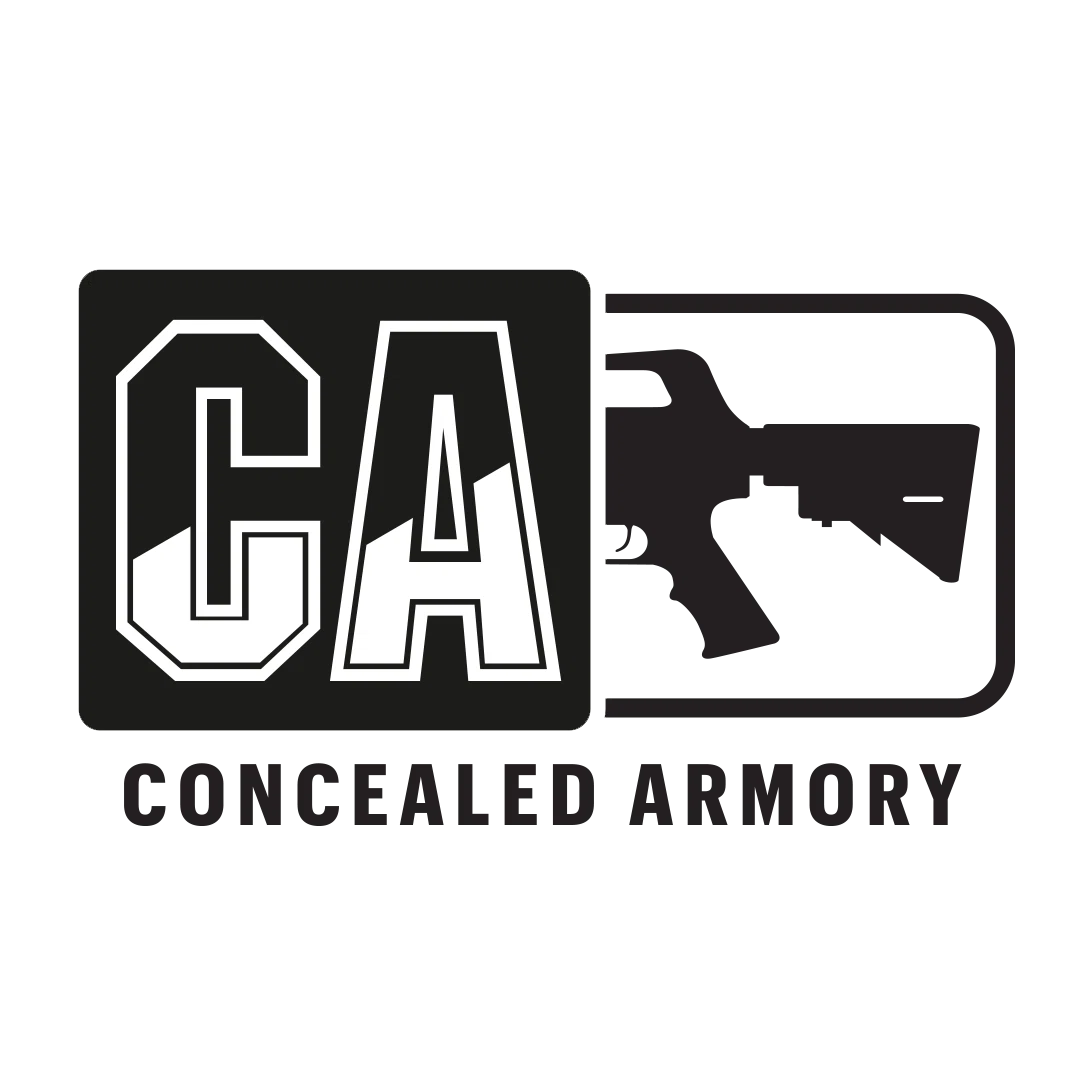 Concealed Armory