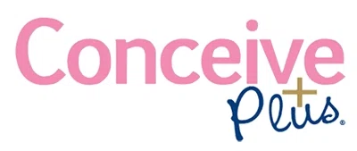 Conceive Plus UK Logo for Exclusive Deals