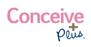 Conceive Plus AU Logo for Exclusive Deals