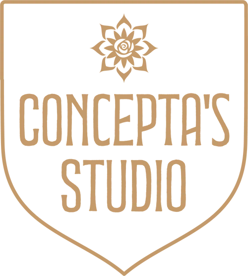 Concepta's Studio