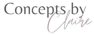 Concepts by Claire Promo Codes