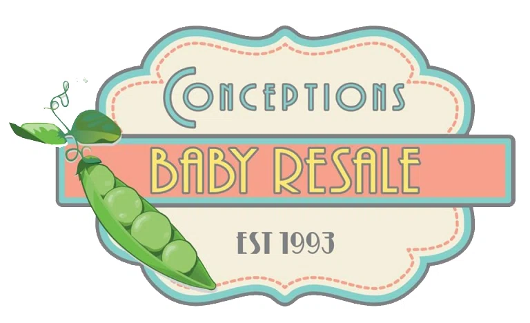 Conceptions Children's Resale