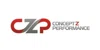 Concept Z Performance