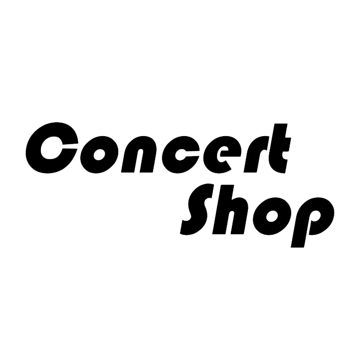 Concert Shop