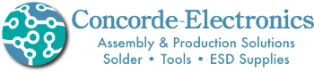 Concorde Electronics