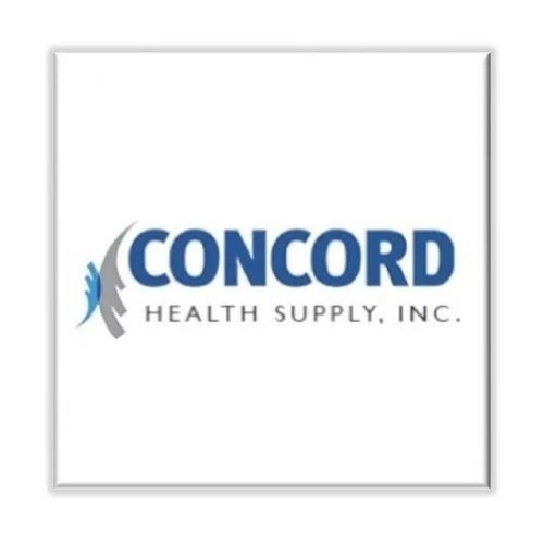 Concord Health Supply