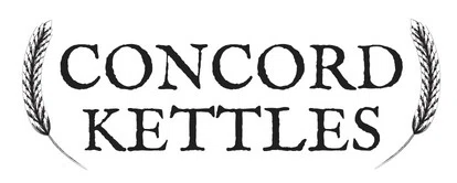 Concord Kettles