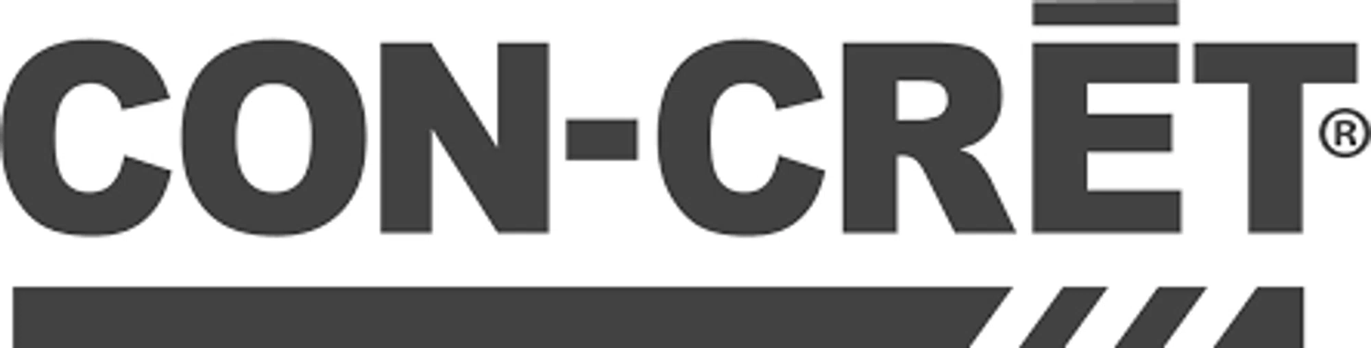 CON-CRET
