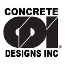 Concrete Designs, Inc