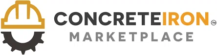 ConcreteIron