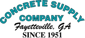 Concrete Supply Company
