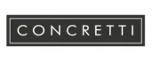 Concretti Designs