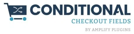 Conditional Checkout Fields Logo for Promo Codes