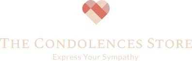 Condolences Store Logo for Discount Codes