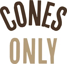 Cones Only