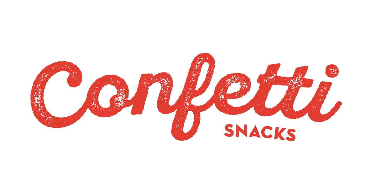 Confetti Snacks