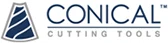 Conical Cutting Tools Logo for Discount Codes