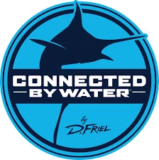 Connected By Water