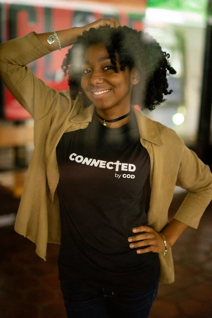 Connected by God
