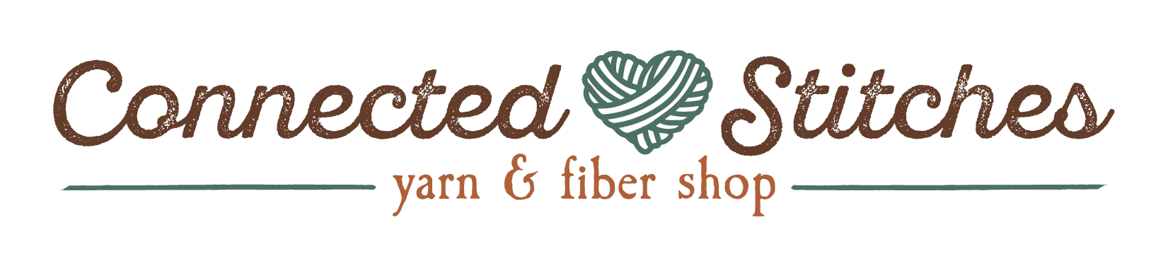 Connected Stitches Yarn & Fiber Shop