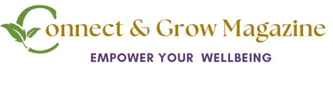 Connect and Grow Magazine