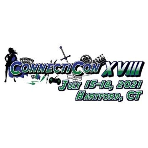 20% Off ConnectiCon Coupons & Black Friday Deals 2022