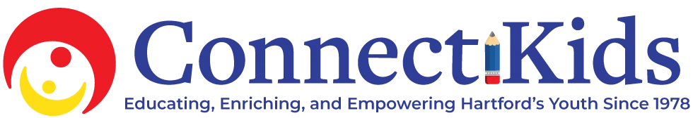 ConnectiKids Logo for Special Discounts