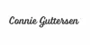 Connie Guttersen